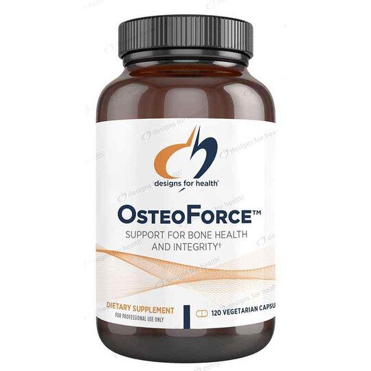 OsteoForce, DFH